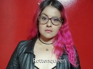 Rottenqueen