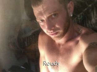 Roudy