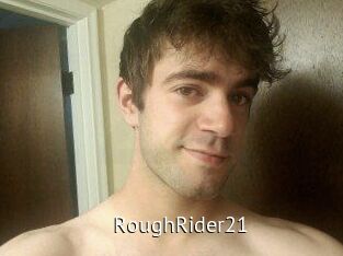 RoughRider21