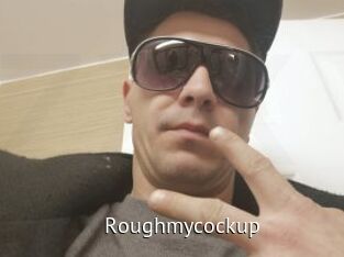 Roughmycockup