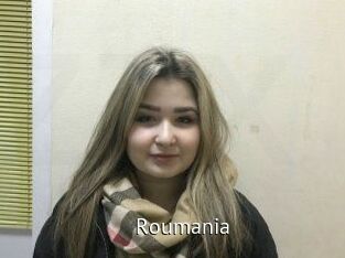 Roumania