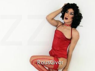 RousGivor