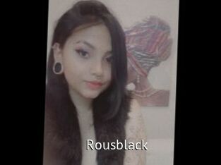 Rousblack