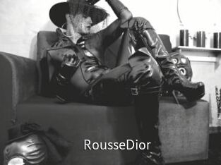 RousseDior Zizi X