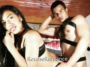 RousseRomance