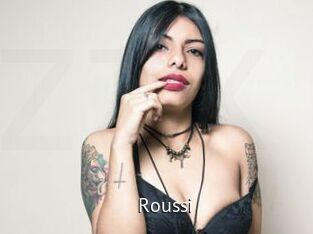 Roussi
