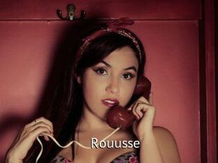 Rouusse