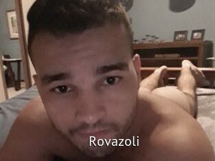 Rovazoli Zizi X