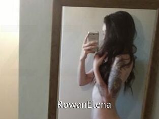RowanElena Zizi X