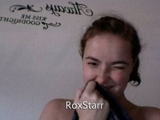 RoxStarr
