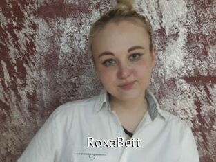 RoxaBett