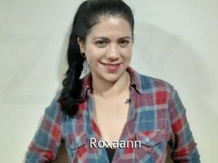 Roxaann
