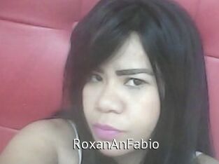 RoxanAnFabio