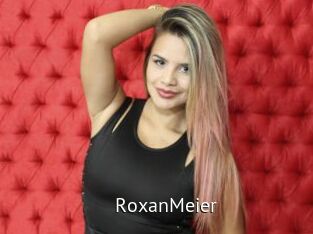 RoxanMeier