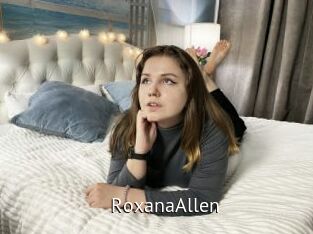 RoxanaAllen