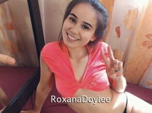 RoxanaDoylee
