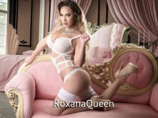 RoxanaQueen