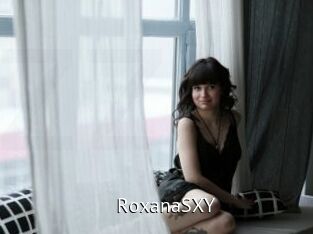 RoxanaSXY