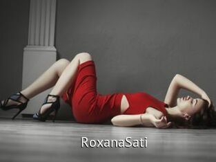 RoxanaSati