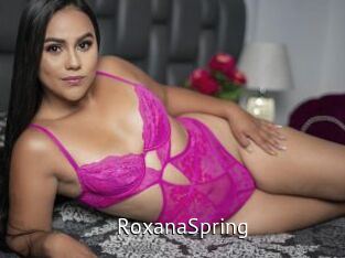 RoxanaSpring Zizi X
