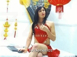 Roxanarios