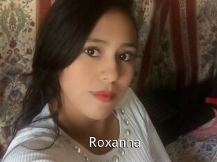 Roxanna