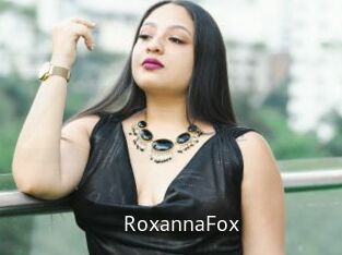 RoxannaFox