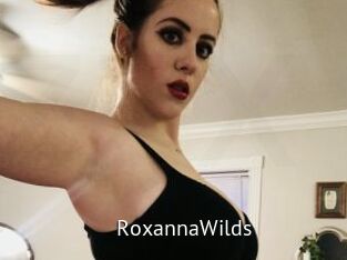 RoxannaWilds