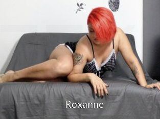 Roxanne