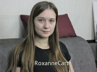 RoxanneCart
