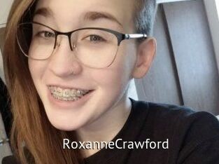 Roxanne_Crawford Zizi X