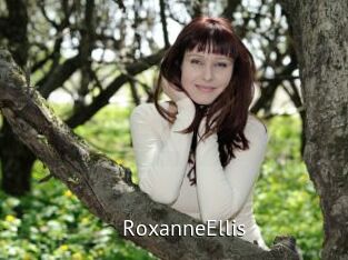 RoxanneEllis