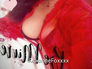 RoxanneFoxxxx
