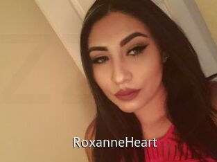 RoxanneHeart