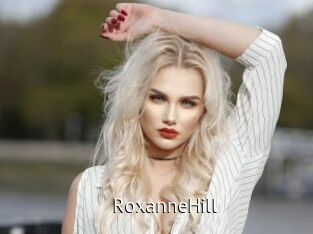 RoxanneHill