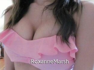 RoxanneMarsh