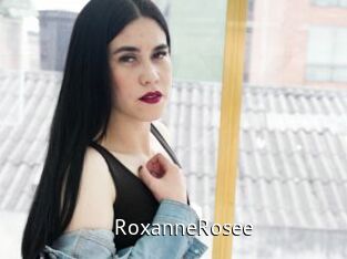 RoxanneRosee