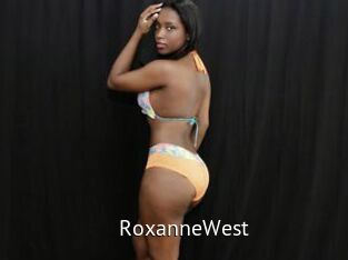 RoxanneWest