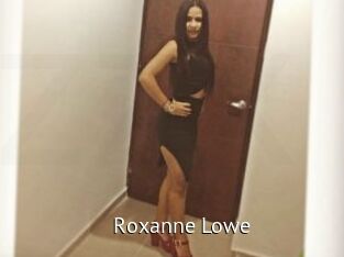 Roxanne_Lowe Zizi X