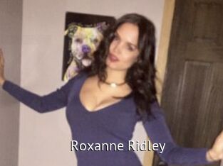 Roxanne_Ridley Zizi X