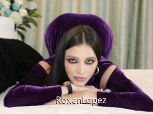 RoxenLopez