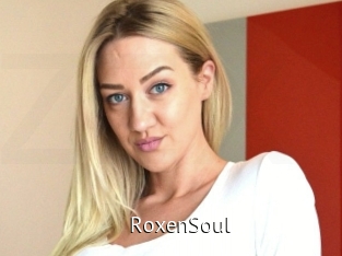 RoxenSoul Zizi X