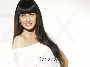 Roxene