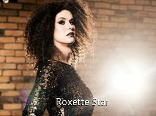 Roxette_Star