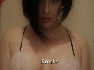 RoxiLo
