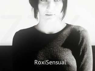 RoxiSensual