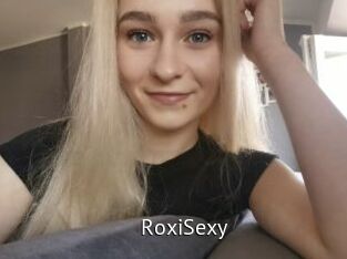 RoxiSexy