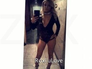 Roxi_uLove