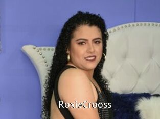 RoxieCrooss Zizi X