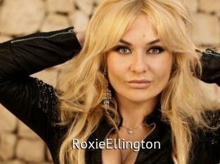 RoxieEllington